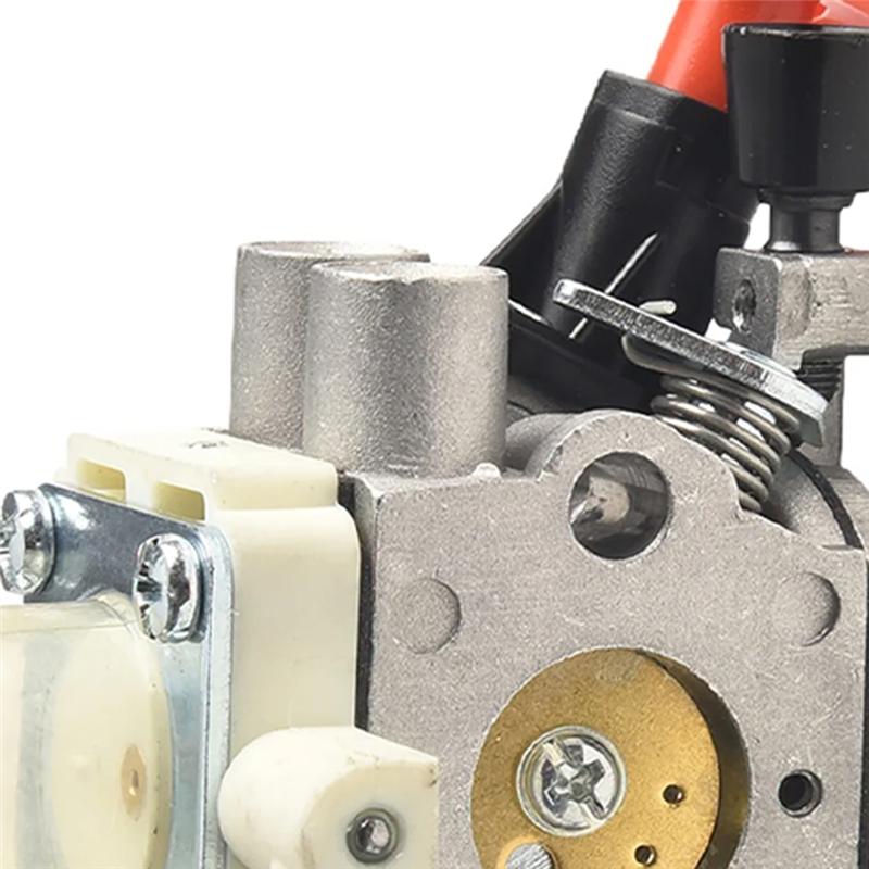 Fuel-Efficient Carburetor For Garden Tools FS40 FS50 FS56 FS70 FC56 KM56 4144 1200603 Guaranteed Performance Excellent как