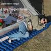 OEING Outdoor Inflatable Sleeping Mat