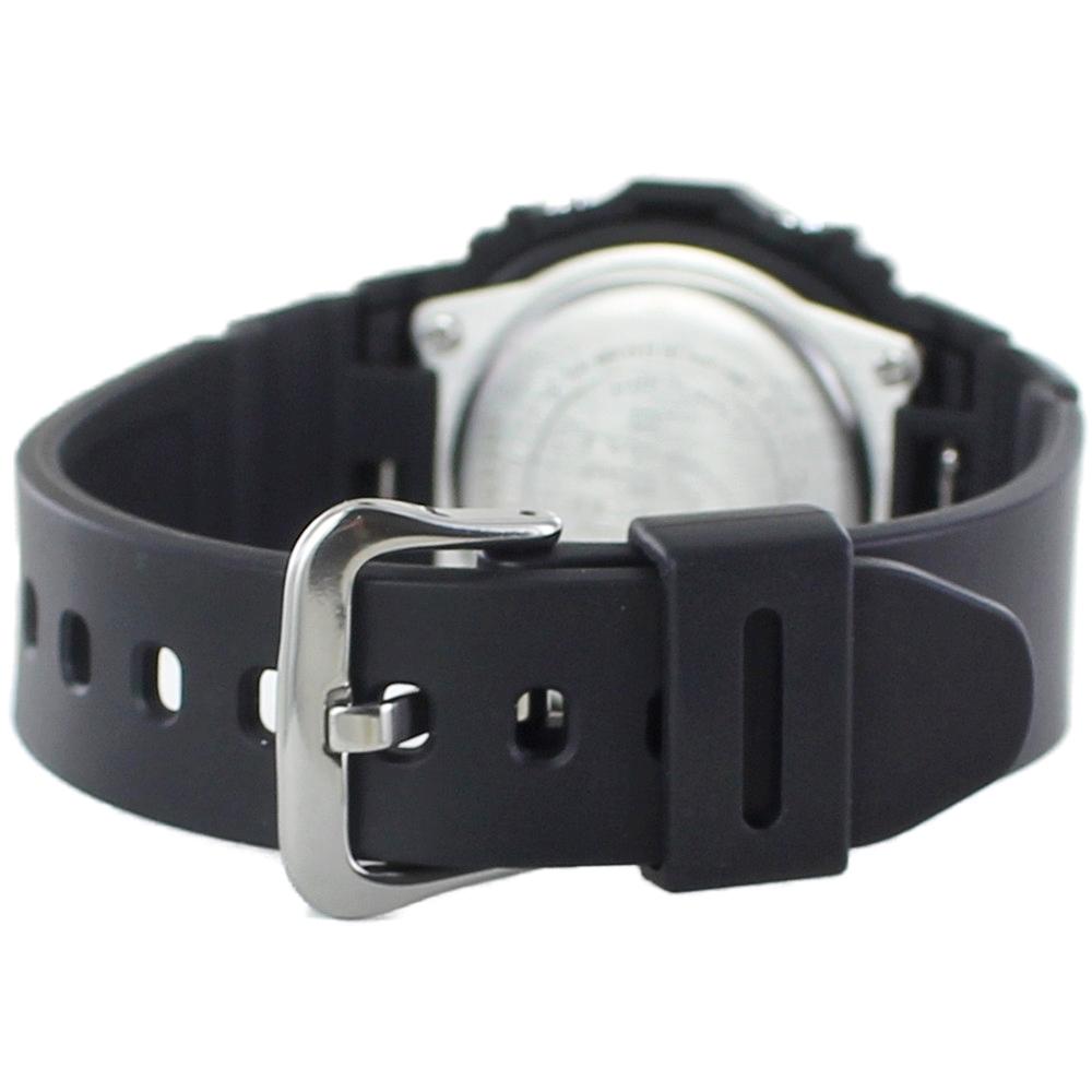 CASIO Pair of for shopping coming of and entrance watches, radio-controlled, solar-powered, G-SHOCK, BABY-G, radio-controlled, solar-powered