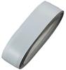 YONEX Replacement Super Leather Custom Single Gray Tennis/Badminton Grip, Grip, AC127,