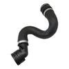 A03Z-Car Upper Radiator Coolant Hose Cooling Water Pipe 7L8122101D 7L8 122 101 D For  Q7 3.0L V6 2011-2015