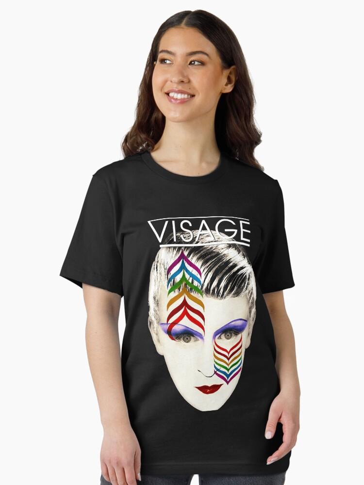 Visage Perfect Gift Essential T-Shirt