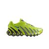 Sneakers Unisex Patta x Air Max DN8 Cyber Giallo Game-Royal Argento Metallico IR0678-300