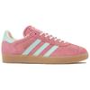 adidas Gazelle Bliss Pink Clear Mint Women Sneakers Gum-3 IH5015