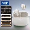 Philips TAT2569 True Wireless Half-In-Ear Bluetooth Earbuds
