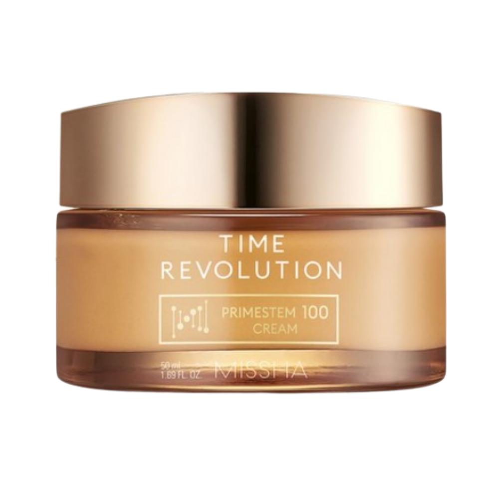 MISSHA Time Revolution PrimeStem 100 Creme 50ml