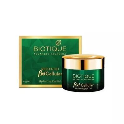 Feuchtigkeitsspendendes Augengel (15 gr), BXL Cellular Hydrating Eye Gel