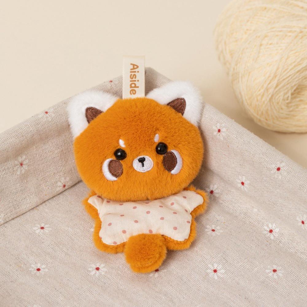 Cartoon Koala Plush Doll Animal Cute Animal Plush Toy Kawaii Bean Bag Doll Birthday Gift Panda