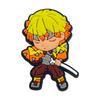 Demon Slayer Clog Shoe Charms & Cartoon Ornaments
