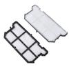 2pcs Vacuum Cleaner Filter Replacement Non Woven Fabric High Efficiency Vacuum Filter for Ilife V7