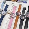 New Lingbang Gintama Watch Blind Box Gintoki Sakata Kagura Shimonose Shinpachi Haraguchi Anime Peripheral Collectible Watch Gift