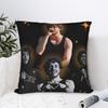 Singer Jack Harlow Pillow Cover Fashion Pillow Case For Chair Sofa Home Decor Comfy Cushion Cover Gift