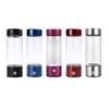 420ml Water Cups Travel Friendly Hydrogen Water Bottles Hydrogen Water Generator