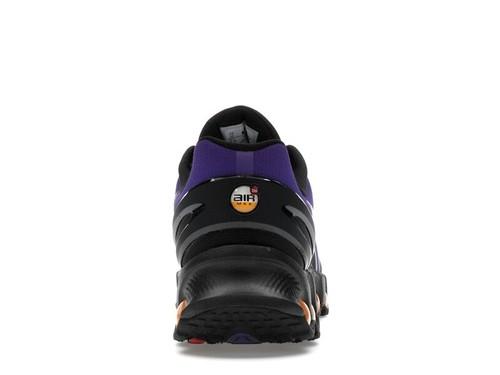 Nike Air Max DN8 Fierce Purple - FQ7860-009