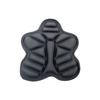 Universal Motorcycle Seat Cushion Non-inflatable 3D Seat Cover Pads Front Rear Cushion Water-Resistant Shock Absorbent