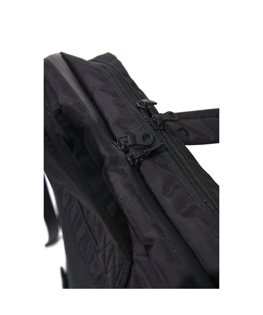 Worthwhile Movement Pcv 4 Bag (Black)