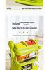 Dinosaur Shape Matching Game - Educational Toy for Infant Cognitive Development and Early Learning