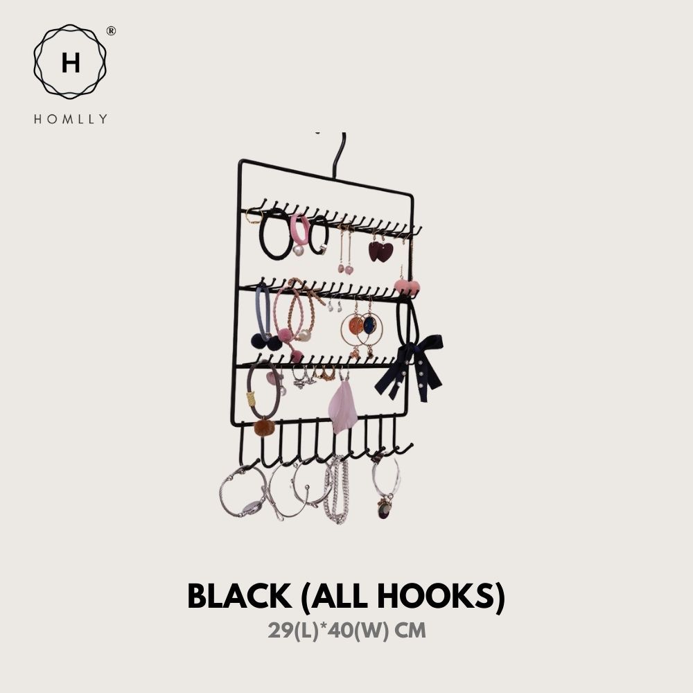 

Homlly accessories hanger