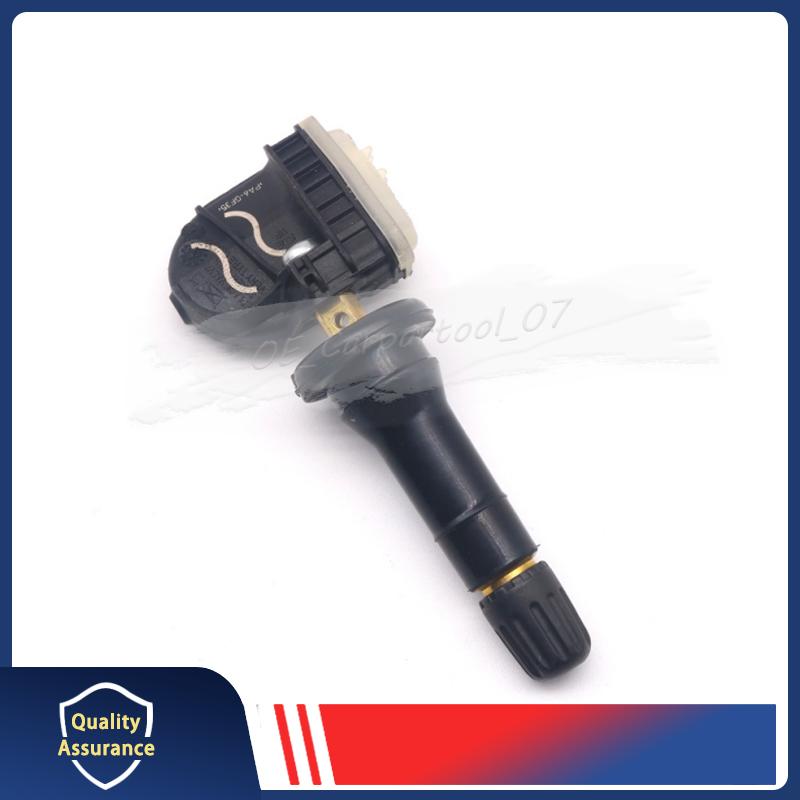 HC3T-1A180-AB 4Pcs Tire Pressure Monitoring Sensor 315MHZ TPMS For Ford Fusion Ranger Lincoln MKC MKZ HC3Z-1A189-A HC3T-1A150-AA