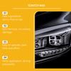 Scratch cream for minor scratches car paint, cleaning, stain removal, and car body care.