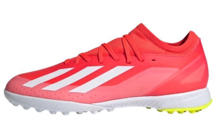 adidas X Crazyfast League TF Energy Citrus Pack - IF0699 EU 42.5 красный