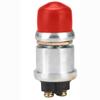 50A 12V Push Button Switch ON-OFF Momentary Switch Reliable Ignition Starter Switch