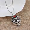 Vampire Diaries La Même Chaîne de Vervaine Rétro Belle Chaîne de Pull pour Hommes Femmes Accessoires de Bijoux Cosplay Cadeaux d'Halloween