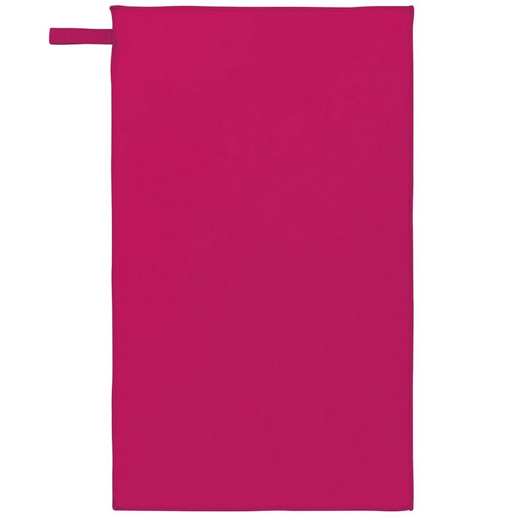 Proact Microfibre Sports Towel