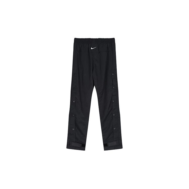 Nike X Fear Of God NRG Warm Up Hose Off Black Herren Unterteile CU4684-010