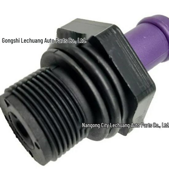 PCV Valve for 2009-2018 Nissan Teana Crankcase Ventilation (Part #11810-5H71A) LeChuang