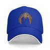 Rocky Project Hail Mary Movie Baseball Cap  Tennis Skate Breathable Hip Hop Hats Unisex Men Casual Design Baseball Caps
