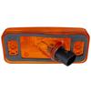 Citroen Jumper 2006- side marker lamp