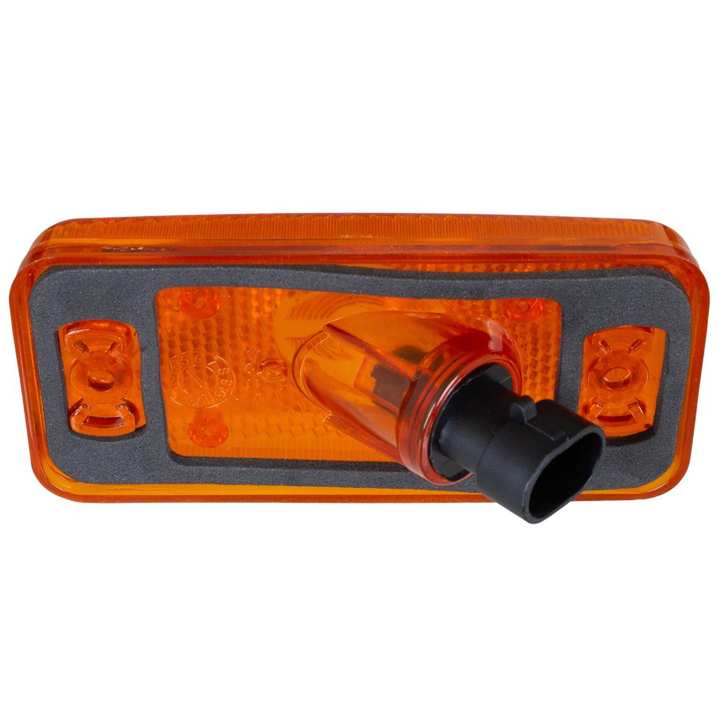 Citroen Jumper 2006- side marker lamp