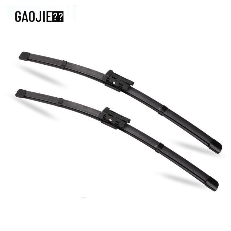 Tesla Model 3 26"+19" Special Front Bone-Free Wiper Blade Set