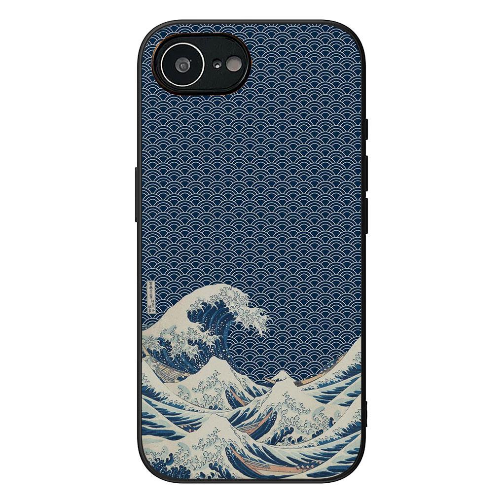 

for Motorola Moto Edge 50 30 Fusion 40 NEO Ultra Pro E14 G20 E15 G35 G84 G13 G53 Case Flower Wave Beach Japan Sunset Cherry Motorola Edge 40