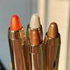 MYHO One-Touch Waterproof Eye Shadow Stick - Long-Lasting, Smudge-Proof Highlight Cream