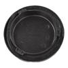 Direct Replacement Cover Headlamp Dust Cover 1 Piece Included Easy tallation High Universality Fitment For M350 For ML270