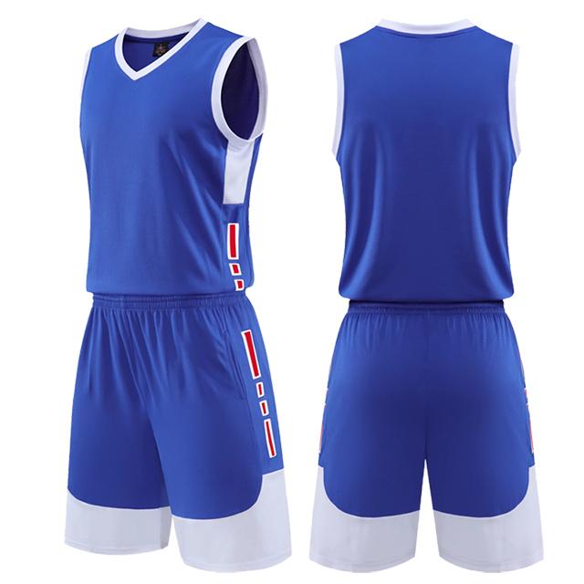 Basketball-Uniformen-Sets Throwback Herren College-Basketball-Trikots Anzüge Kind Jungen Mädchen Sportbekleidung Trikot 2026