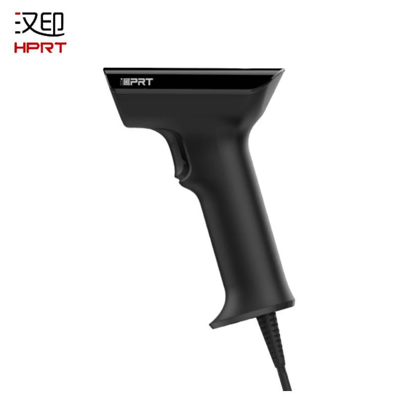 HPRT HN-1358SR Handheld Barcode Scanner