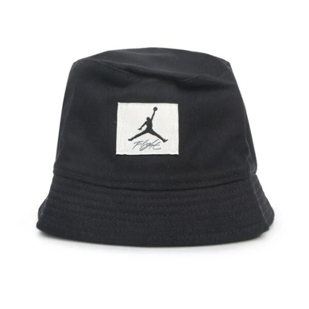 Кепка QQM FB1768-010 JAN FLIGHT BUCKET Black series