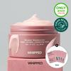 Whipped Muca Butter Vegan Caramel Cleansing Balm 90ml