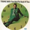 CD TYRONE DAVIS - Turn Back The Hands Of Time +3 CDNP1190 BRUNSWICK 2025 Japan Obi Soul/Funk