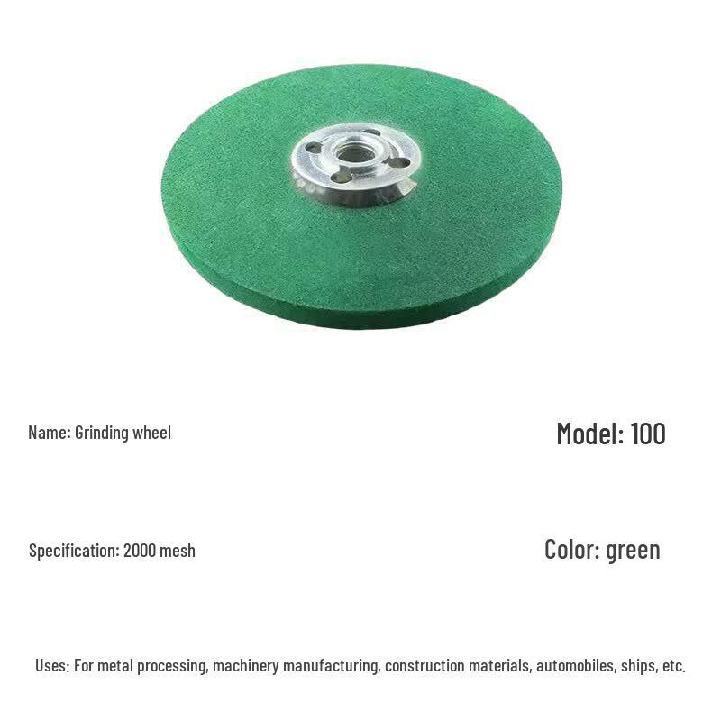 HuZhiTai Grinding Wheel