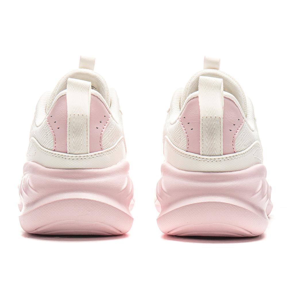 Li Ning Light Lanying Cushioning Abrasion Resistant Breathable Lightweight Low top ARSV076-1