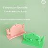 Creative Cactus Shape Multi-functional Convenient Needle Threader 1pc
