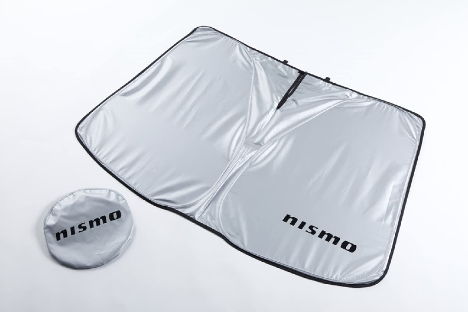 

Nismo Sunshade for Nissan T32 X-Trail (Product Code 99905-RN2T0)