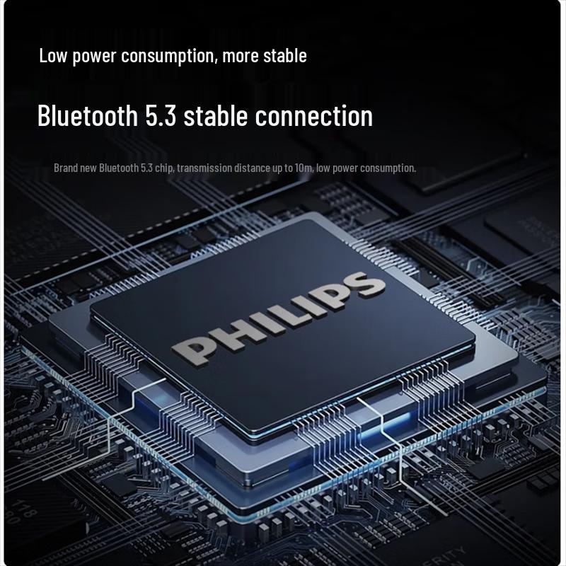 Philips TAS2009 Wireless Bluetooth Speaker