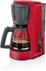 Coffee Machine MyMoment TKA2M114 Red