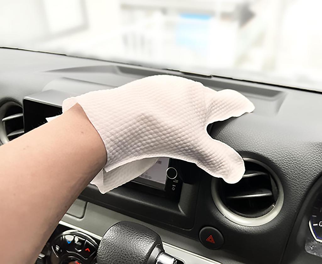 MISM Disposable Cleaning Gloves 30 Pieces