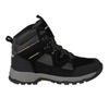 Mens Illinois Leather Steel Toe Cap Safety Boots